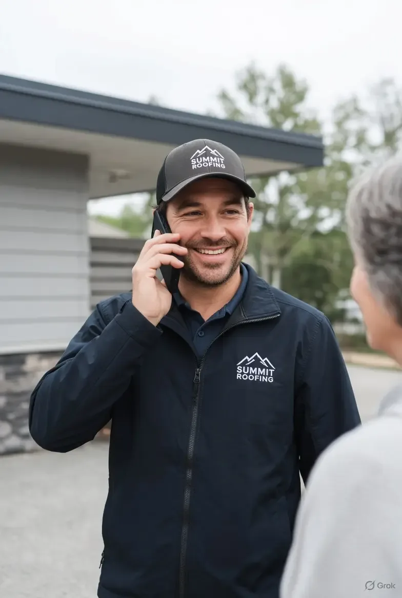 Flat Roof Leak Repair Niota, TN FAQs